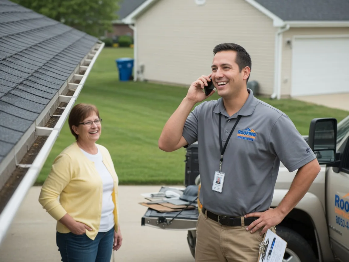 Local Roofing Contractors Woodbury Heights, NJ FAQs